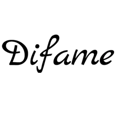 DIFAME Logo